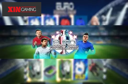 Euro Football Champ